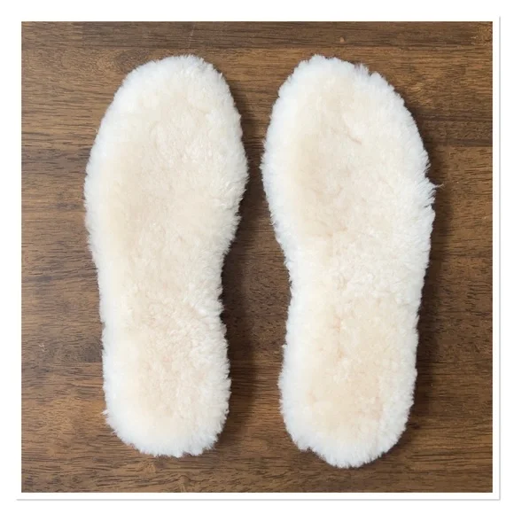 UGG Sheepskin Replacement Insoles - Picture 4 of 10